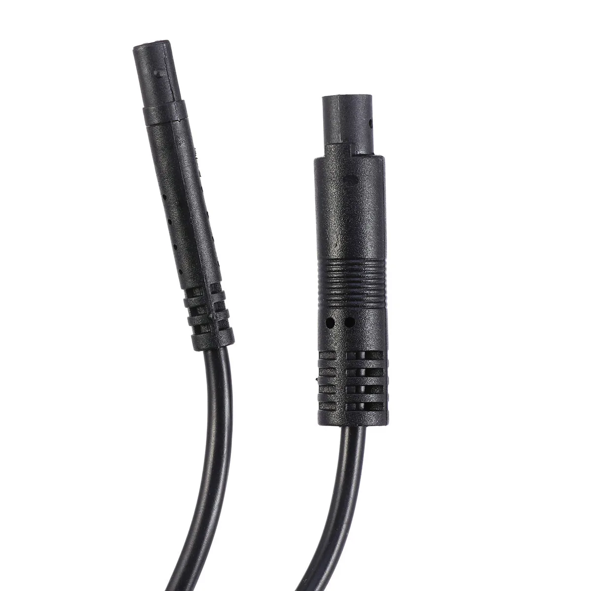 4 Pin Aviation Cable 2.5M 12V 24V Backup Camera Extension Cable For Truck Camper Trailer Bus Van Dash Cam Rear View