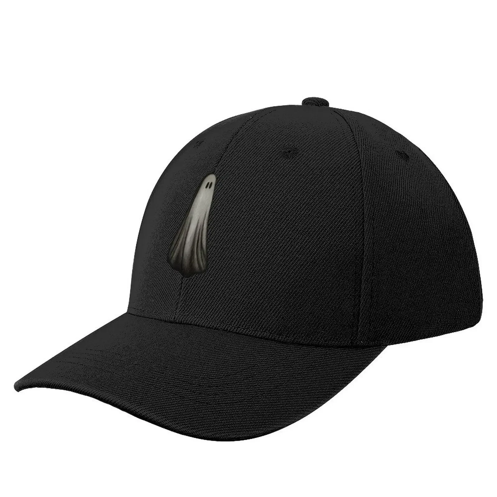 Shady Ghost Baseball Cap Brand Man cap black Mountaineering Women's Beach Visor Men's