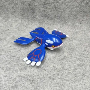 Koleksi Hewan Peliharaan Lucu Anime Pokemon Rayquaza Kyogre Groudon Figur Aksi PVC Model Bergerak Bersama Mainan Pesona Anak-anak Hadiah Ulang Tahun 12 pokemon xbox dengan penjualan terbaik - №