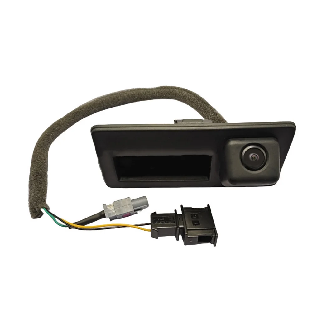 

Car Rear View Backup Camera Safe Driving Vehicle Safety Perfect Replacement Direct Installation Factory Connector