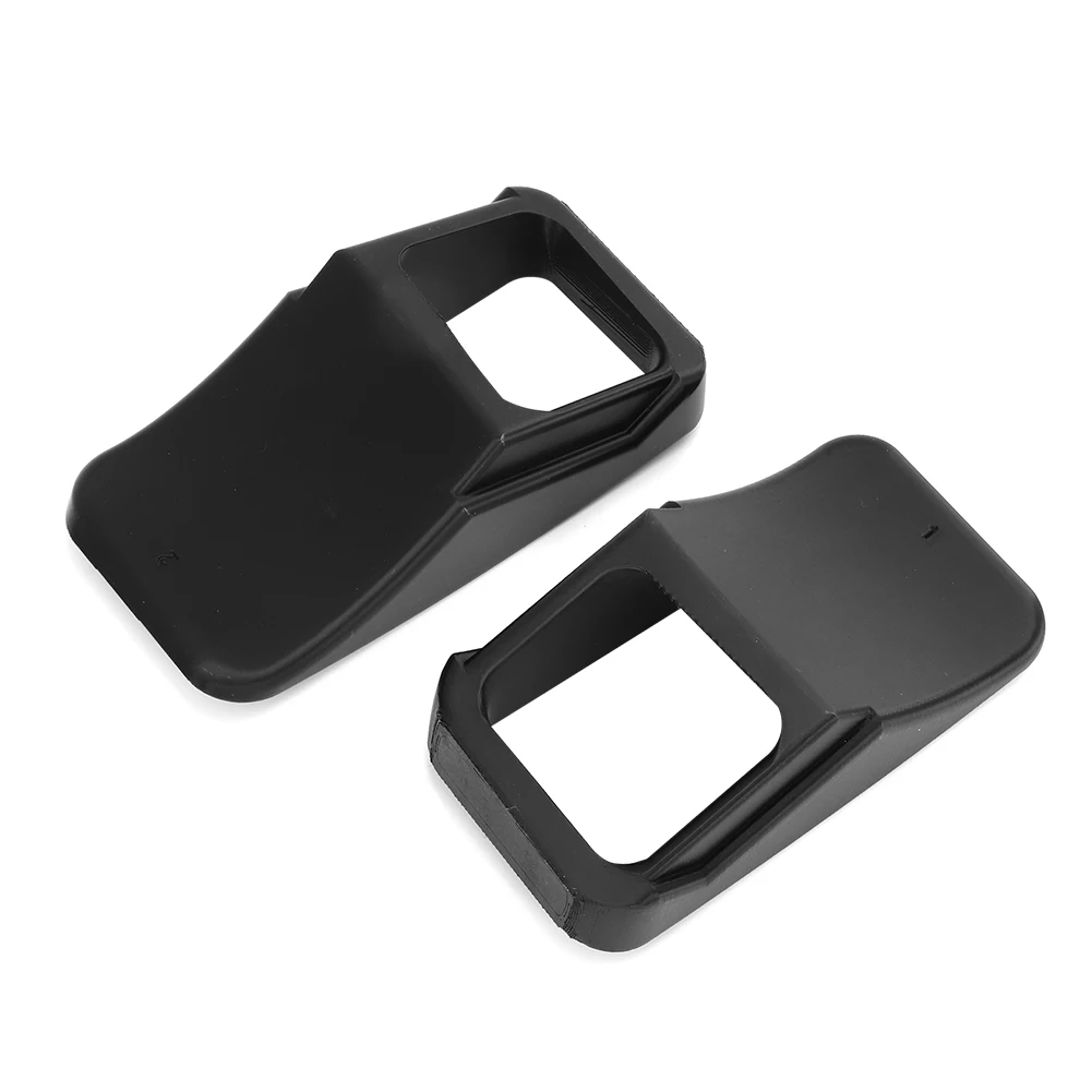 Frontstoßstange Nebelscheinwerfer Luftkanal Einlädt Lüftungsschlitze Abdeckung Shell für Nissan Z32 300ZX 1990 1991 1992 1993 1994 1995 1996