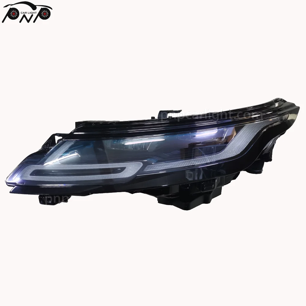 

Original LED Matrix Headlight for Land Rover Range Rover Evoque