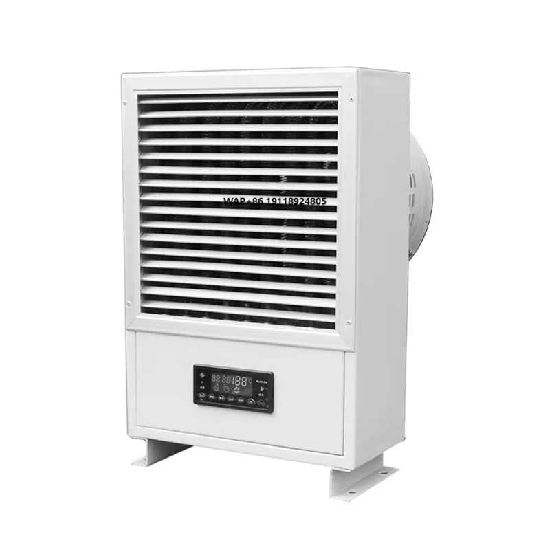 

Electric Poultry Brooder Heater Chicken Coop Heater Electric Greenhouse Heater for Animal Farming for Sale