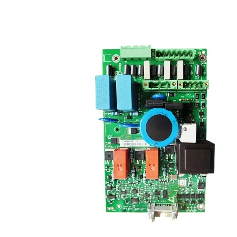 

Elevator Accessory Brake Module Board for KM954425G01 KM50014396G01 Brake Board