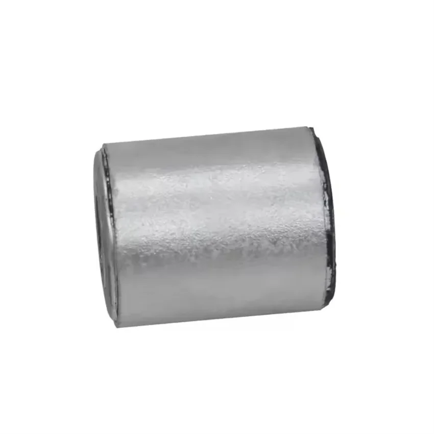 

For Bobcat cab installation rubber isolation bushing 6562602 high quality sliding steering bushing installation pivot durable