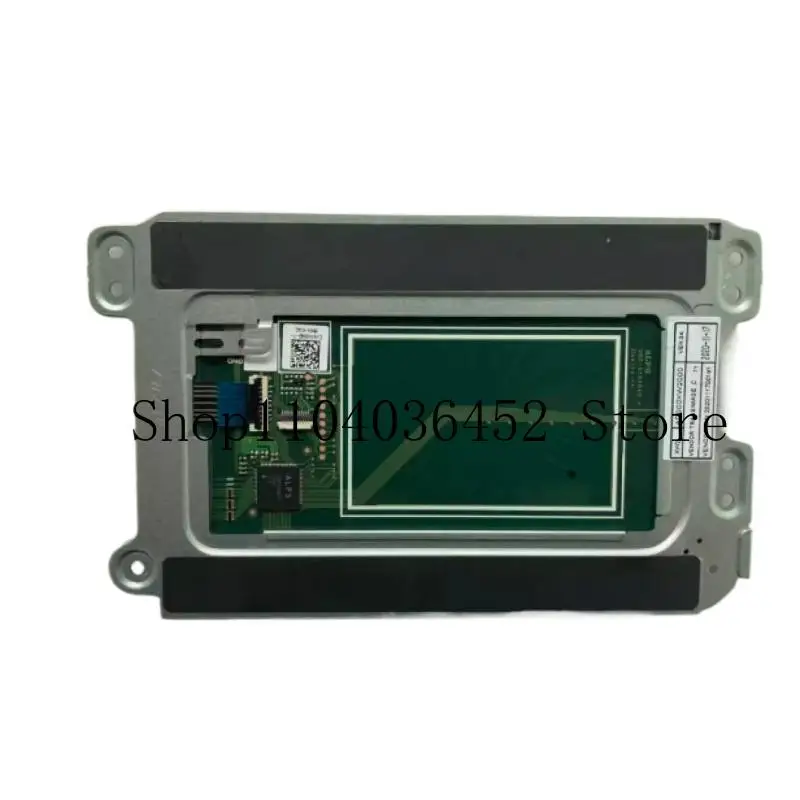 Imagem -02 - Touchpad Mouse Button Board para hp Zbook 15 17 g5 g6 L30663001 Ad000xw2000