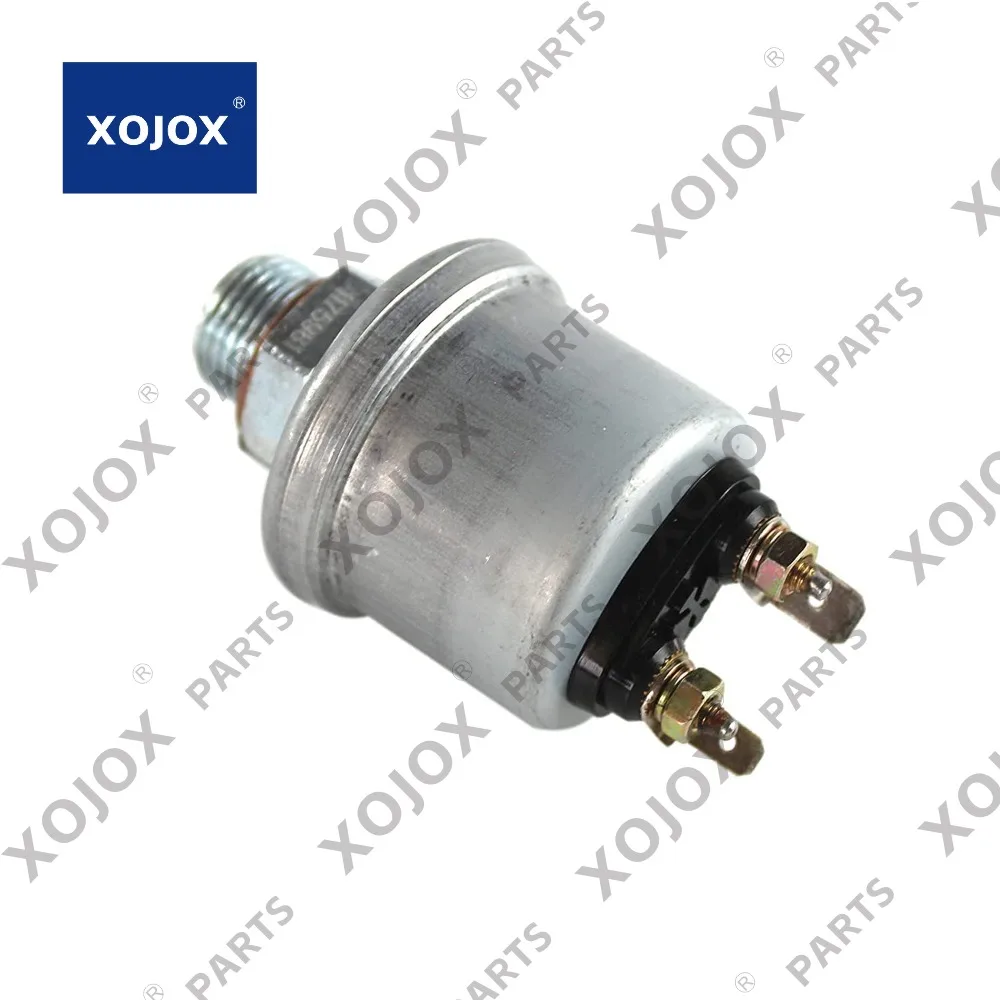 

XOJOX 01182841 Oil Pressure Sensor for Pressure Sensor Excavator