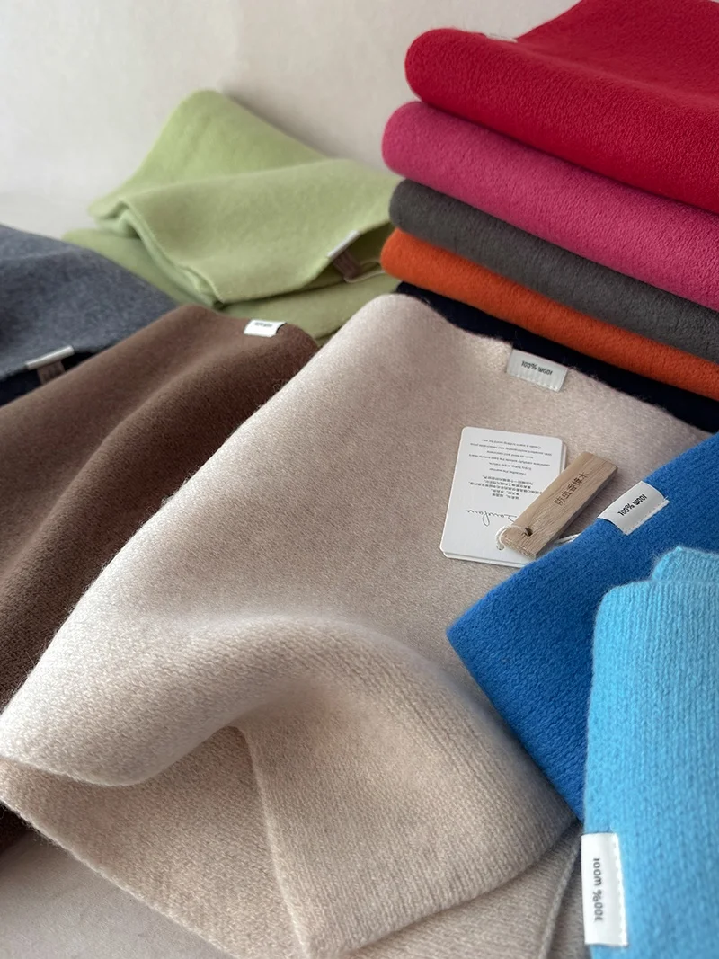 thiened-wide-00-pure-wool-scarf-knitted-blue-ey-winter-warm-men-women-new-year-gift-double-sided-woolen-rectangle-scarf