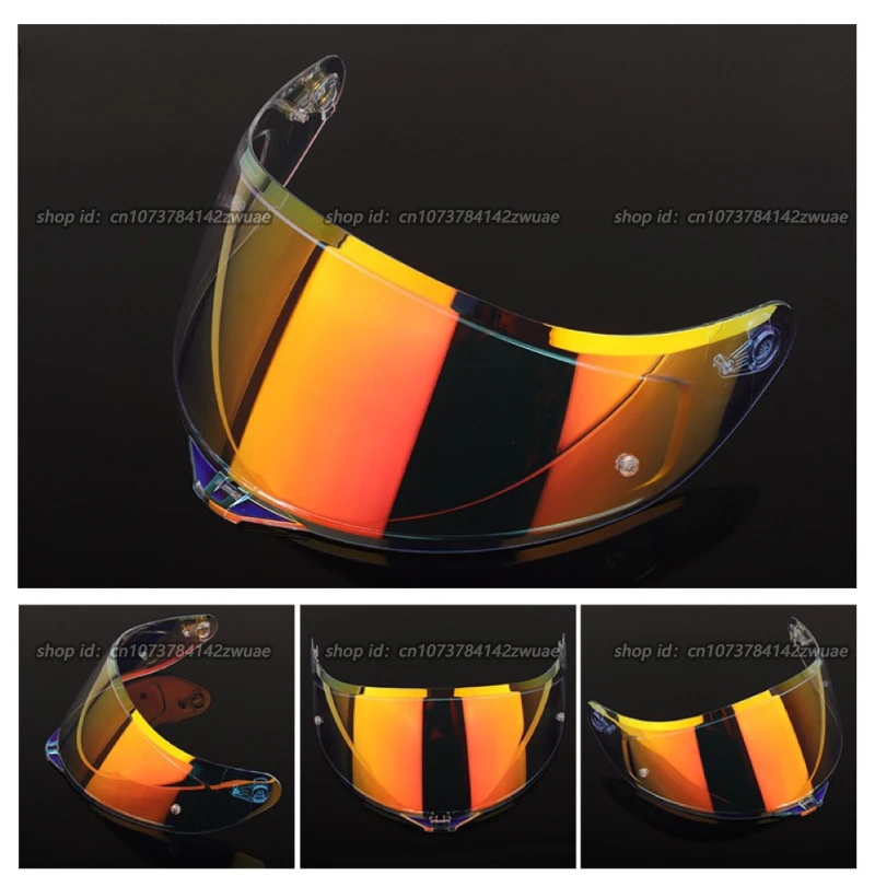 Helmet Visor for  K5 K5S K3SV K1 Motorcycle Helmet Lens Anti-scratch Shield Motorbike Accessories Glasses Casco Moto