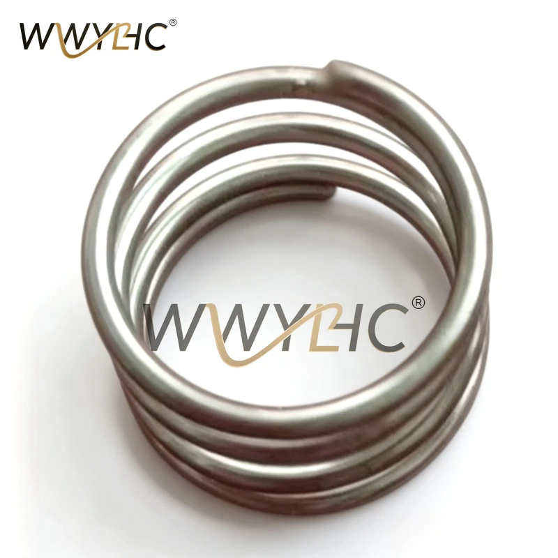 Suitable For The Conductive Block Seat Spring 590395354 of The Lower Machine Head of Archimedel