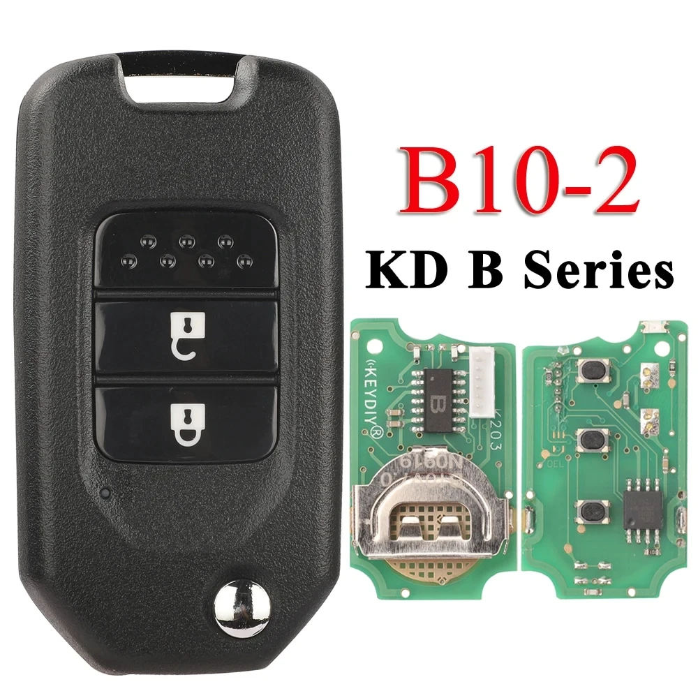 1/5/10pcs KEYDIY B Series B11 B12 B13 B15 18 19 B21 22 25 27 28 29 30 31 32 33 34 35 36Remote Control for KD900 KD-X2 Mini KD