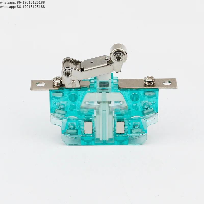 

Магнитный концевой выключатель 2026 Factory Fretting Stroke CSK11-A 22 33 44, вспомогательный комплект LXW22-11