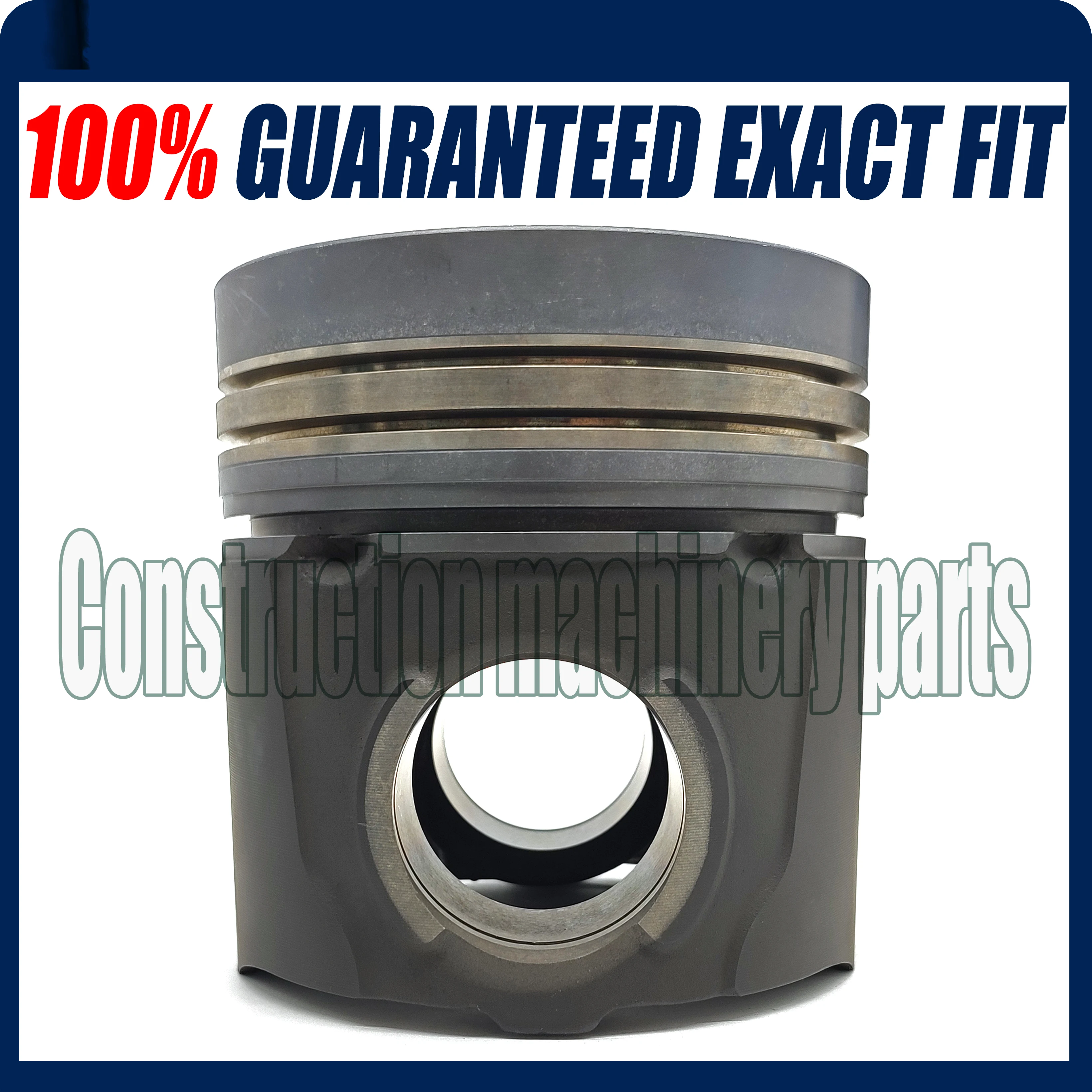 

3630916 Piston For Cummins KTA50 Engine Part