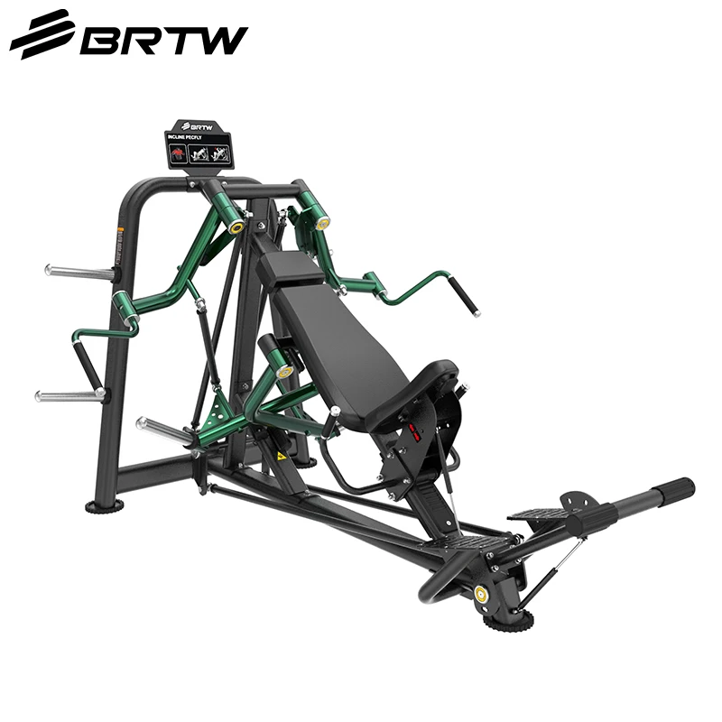 

Gym Equipment Incline Pec Fly Machine Plate Loaded Weight Incline Chest Press Machines Incline Pec Fly Machine