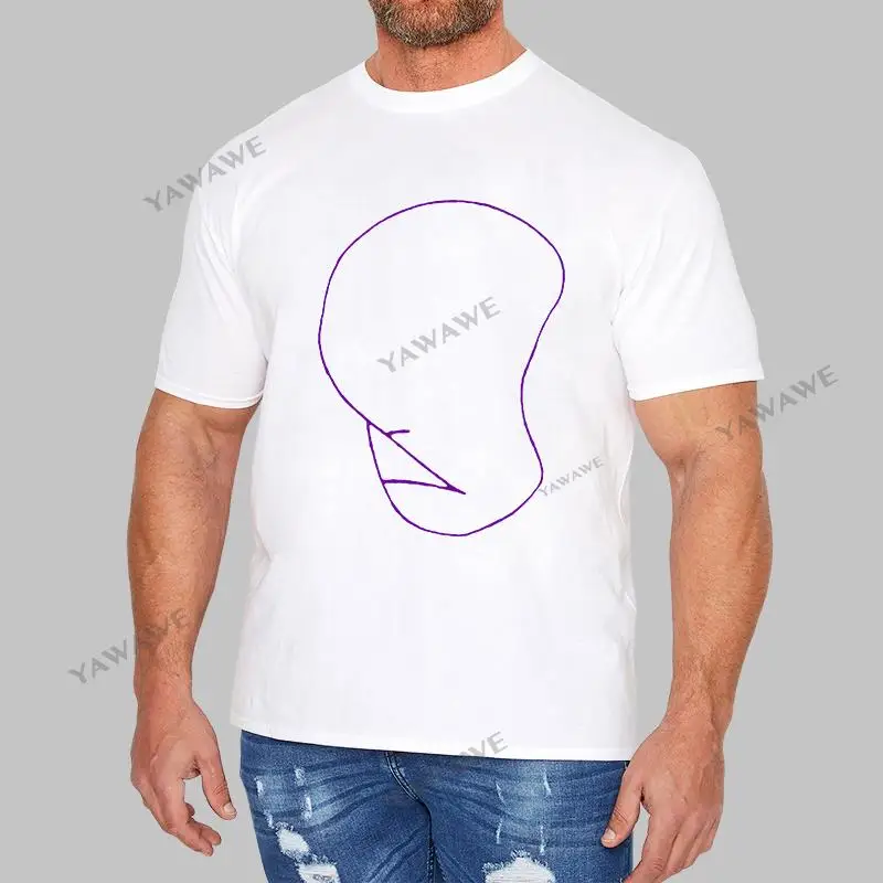 Dignity Tshirt dignity kirk milhouse van van houten houten charades pictionary summer fashion t-shirt men cotton tops boys gifts