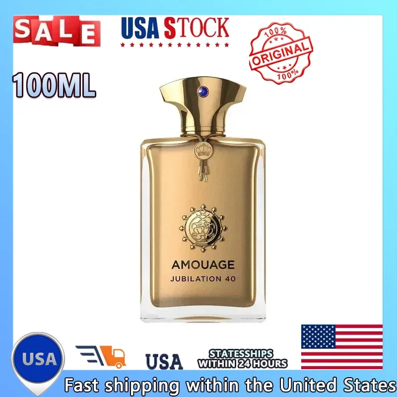 アムアージュ 40 ダイア メン フェロモンフレグランス アラビアン ウィメンズ パフューム 100ml フェロモン コロン 男性用 他性別を惹きつける プレゼント