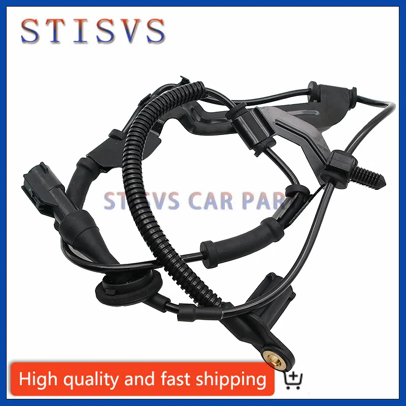 

Передний задний левый/правый датчик скорости колеса ABS 9L8Z2C204A для Mercury Mariner 2009-2011 Ford Escape 2009-212 EC024370XB, новый