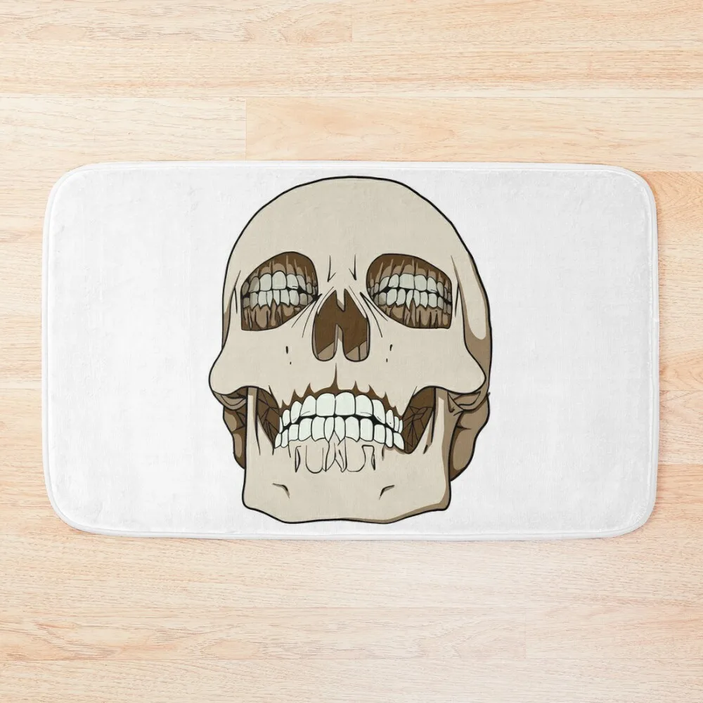 

The Corinthian Bath Mat Household Items Modern Bathroom Accessories Set Ofs In The Bathroom Mat