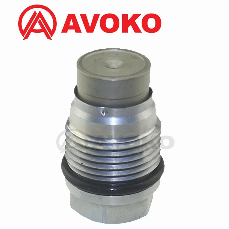 Soupape de décharge de pression hydraulique, Rail de carburant, pour VAUXHALL OPEL ASTRA CORSA ZAFIRA MOVANO VIVARO 1.7 1.9 2.2 2.5 1110010018