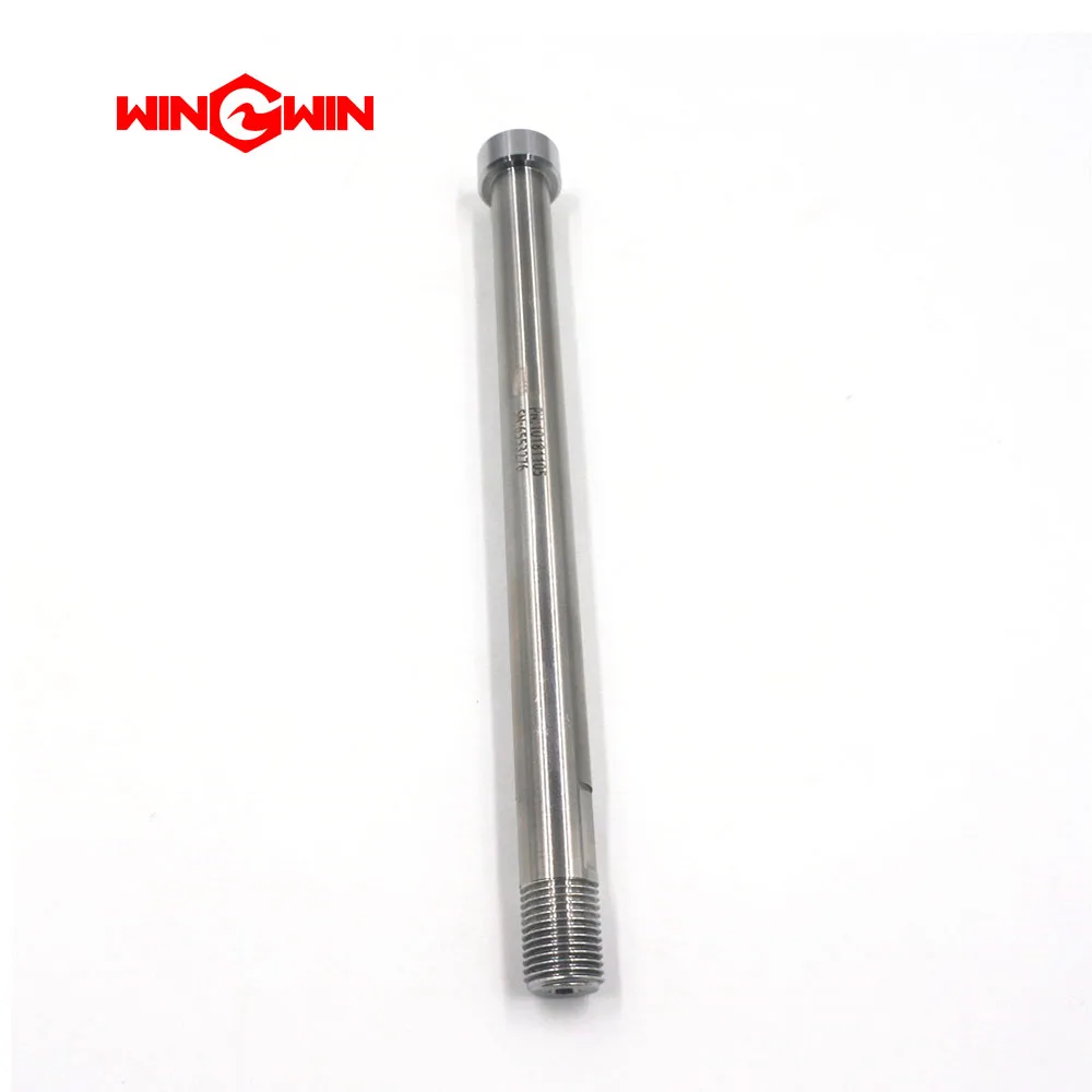 

Waterjet Spare Parts Nozzle Tube 9/16 Nozzle Nut Connection 60K