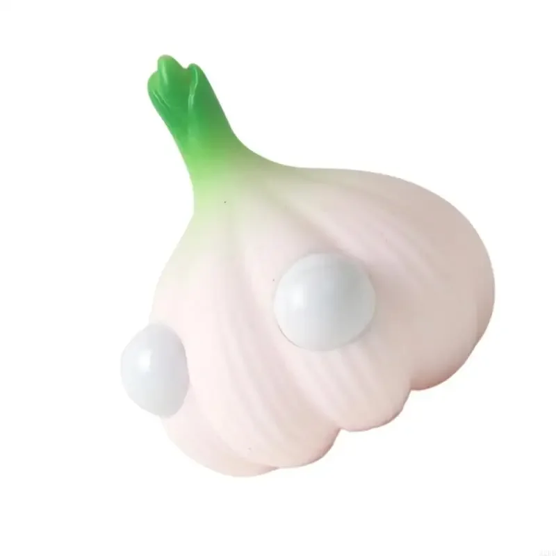 재미 있은 시뮬레이션 야채 스트레스 릴리프 짜기 장난감 터지는 눈 감각 꼬집는 장난감 성인 어린이 편안한 15UB