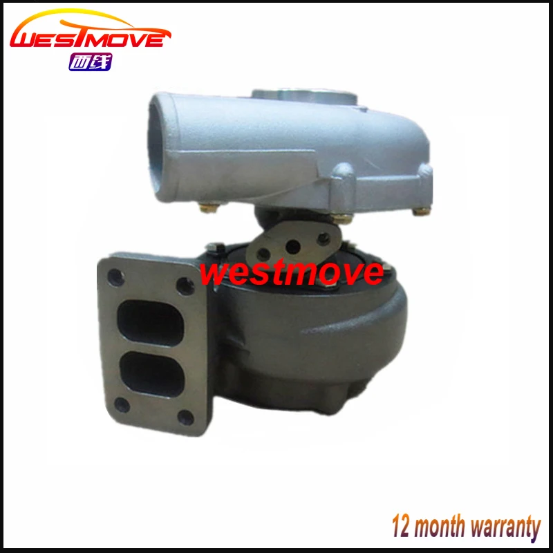 K27 Turbo Turbochar…