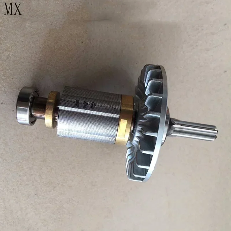 Armature Rotor 519384-0 519593-1 for Makita DTW1002 DTW1002Z