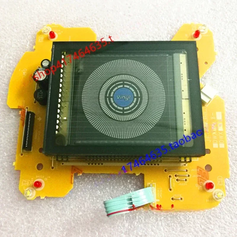 Original Pioneer CDJ-2000NXS2 Disc Turntable LCD Screen Display Screen Circuit Board Dwx3708 Brand New