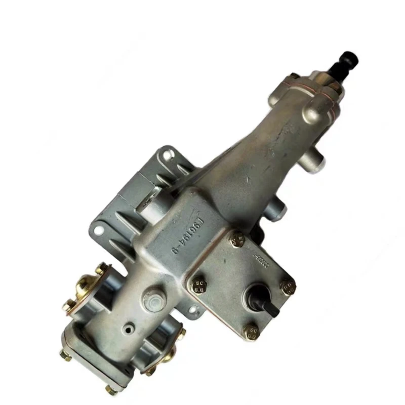 F96194-9 Double H Gear selector housing