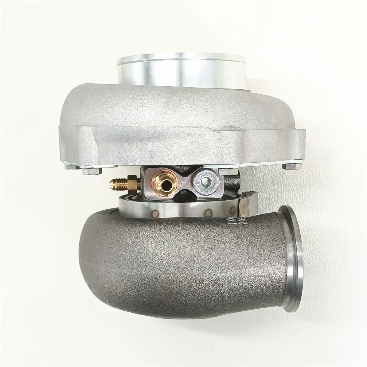 

G35-900 Ceramic Dual Ball Bearing Turbocharger | 1.01AR Dual V-band