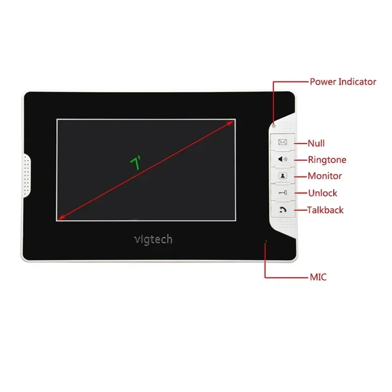 Vigtech Home 7