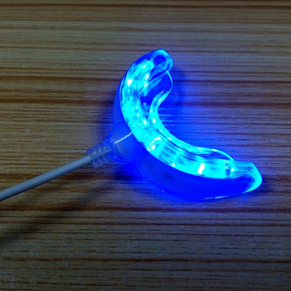 

1/3/5/7pcs LED Mei Ya Light Directly USB Plug