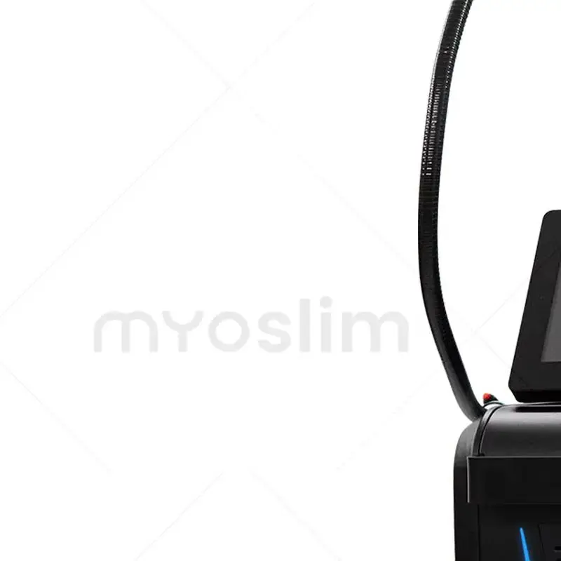 Neues Pro 3 Mikrowellen-Gerät zur 80%igen Fettreduktion, Sichere Gewichtsabnahme, Körperstraffung, Beseitigung von Doppelkinn