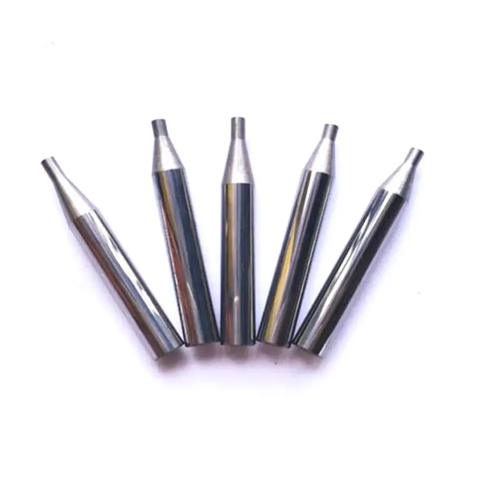 0072 tracer point 2.5mm decorder carbide guide pin uesd on WENXING key cutting machines