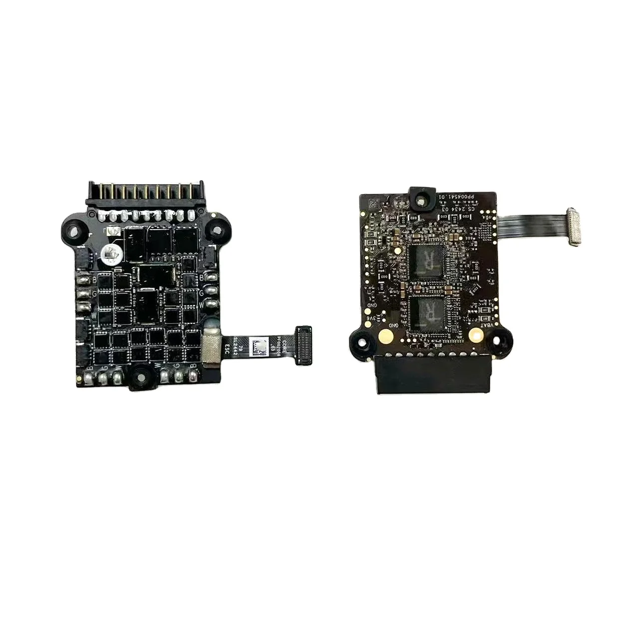 

1PCS Original Genuine ESC Board For DJI Air3S Air 3S ESC Power Module Spare Part