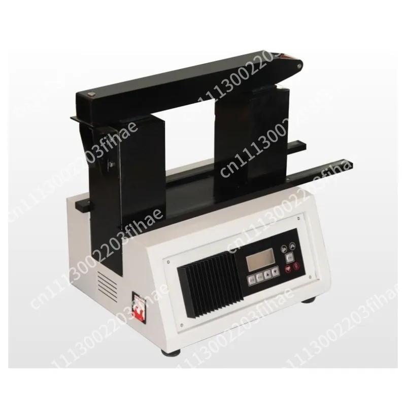 Electromagnetic induction bearing heater microcomputer numerical control temperature control ST portable desktop