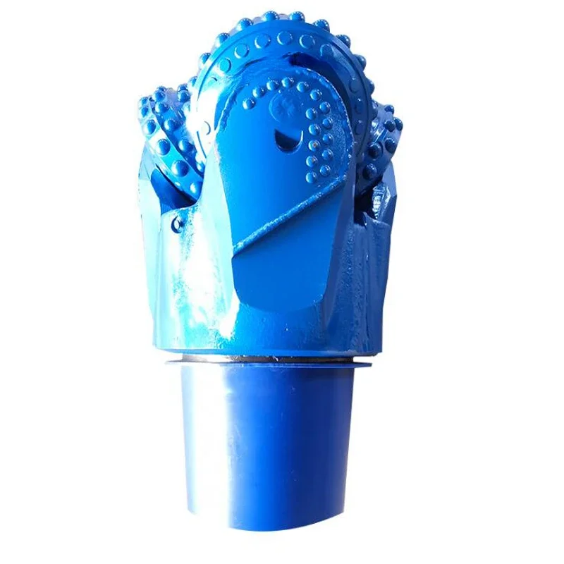 Rock well drilling tool/Diamond compound drill bit/mining drill bit/Customized various types of Diamond composite drill bits