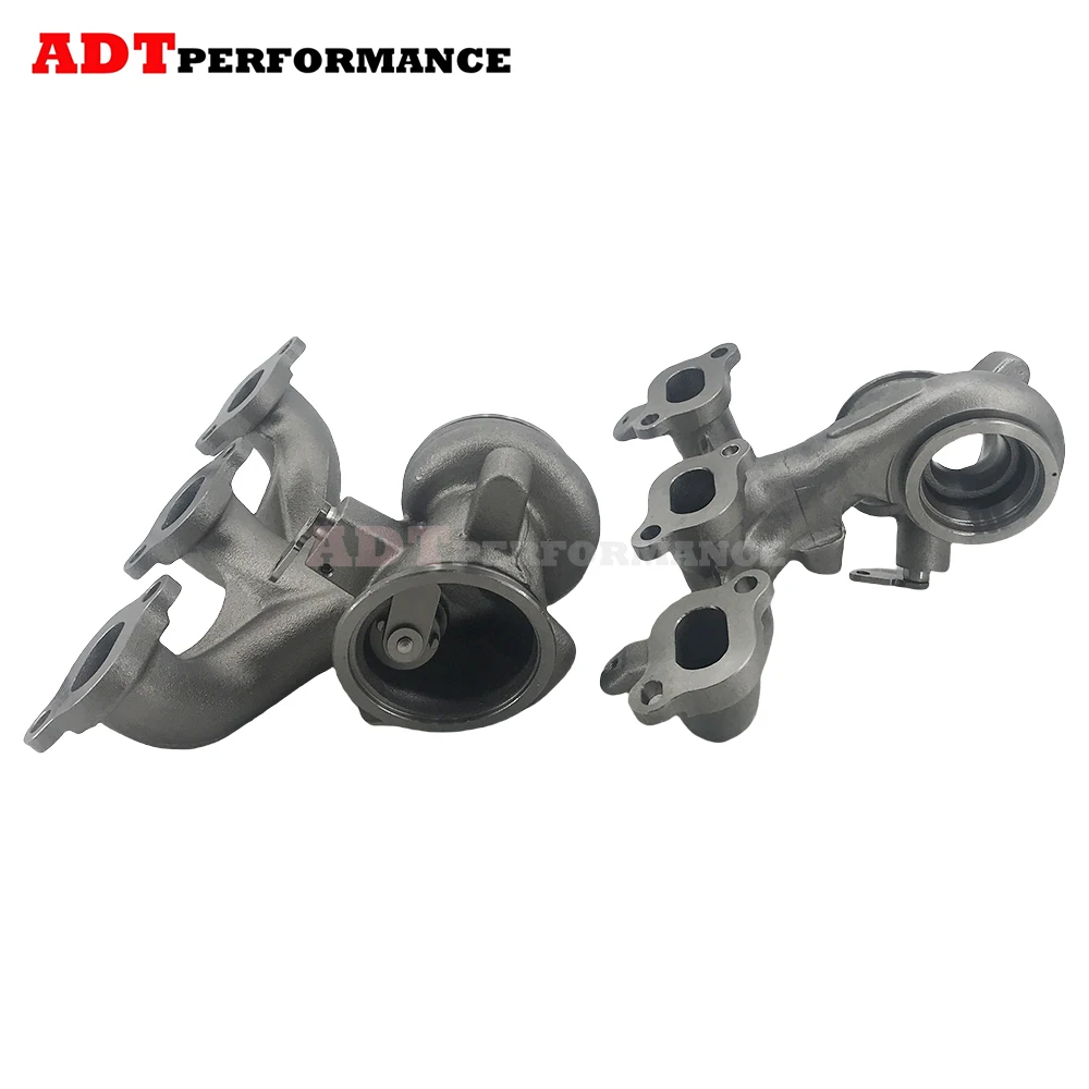 

Turbine Exhaust 297710 297712 300685 302370 Turbo Housing for MASERATI GHIBLI Quattroporte Levante V6 3.0L Performance