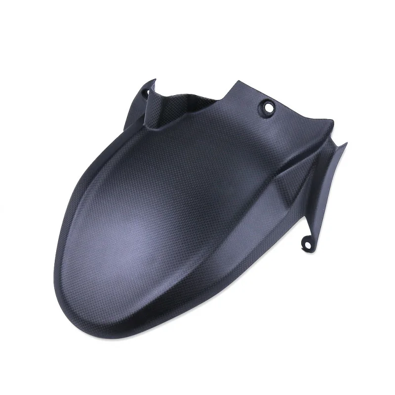 

Applicable to Du Kadi DUCATI Multistrada V4s Motorcycle Modification Carbon Fiber Rear Mudguard