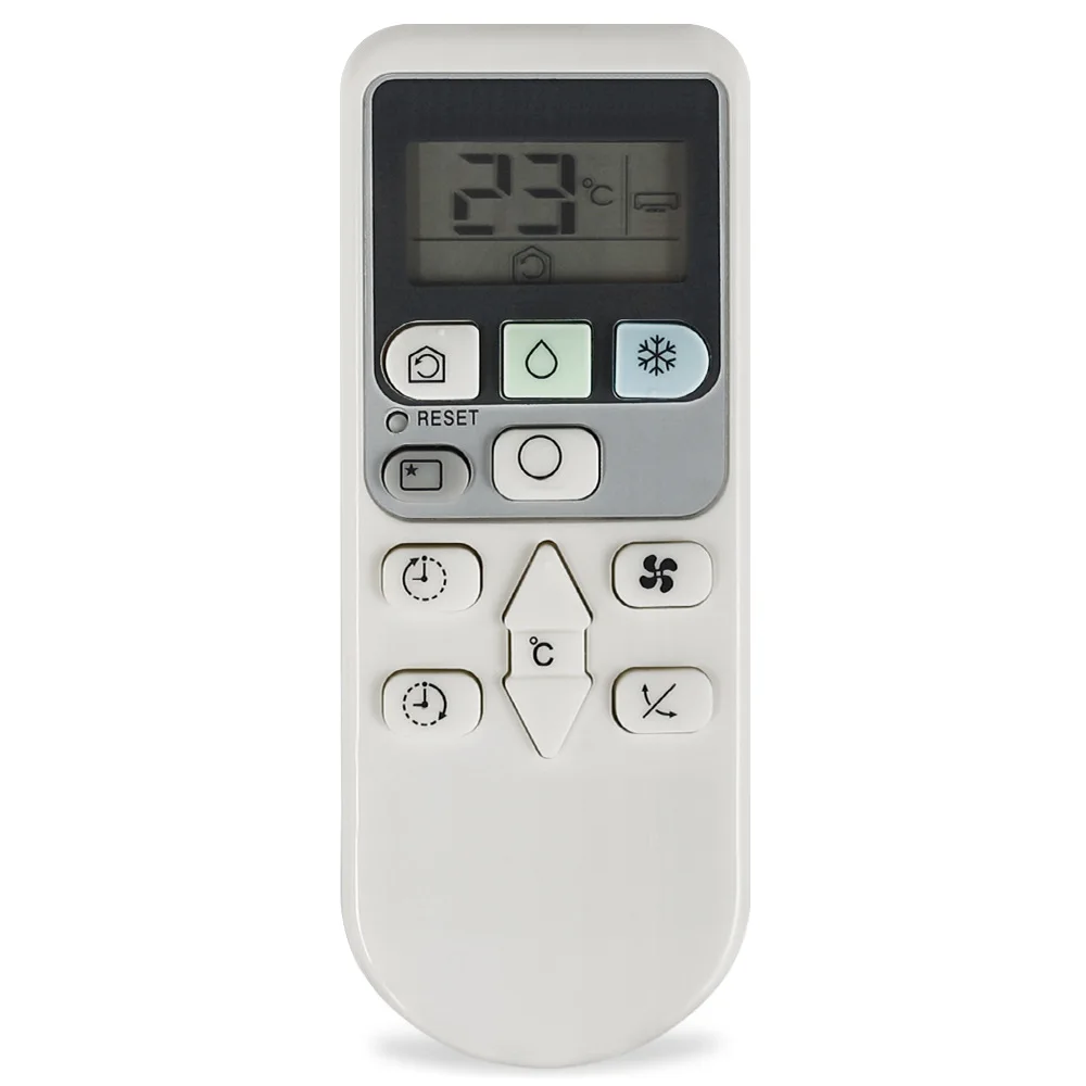 Air Conditioning Remote Control Replacement Direct for Hitachi RAS-S18CAK X18CBK E18CYK 26/36BCY