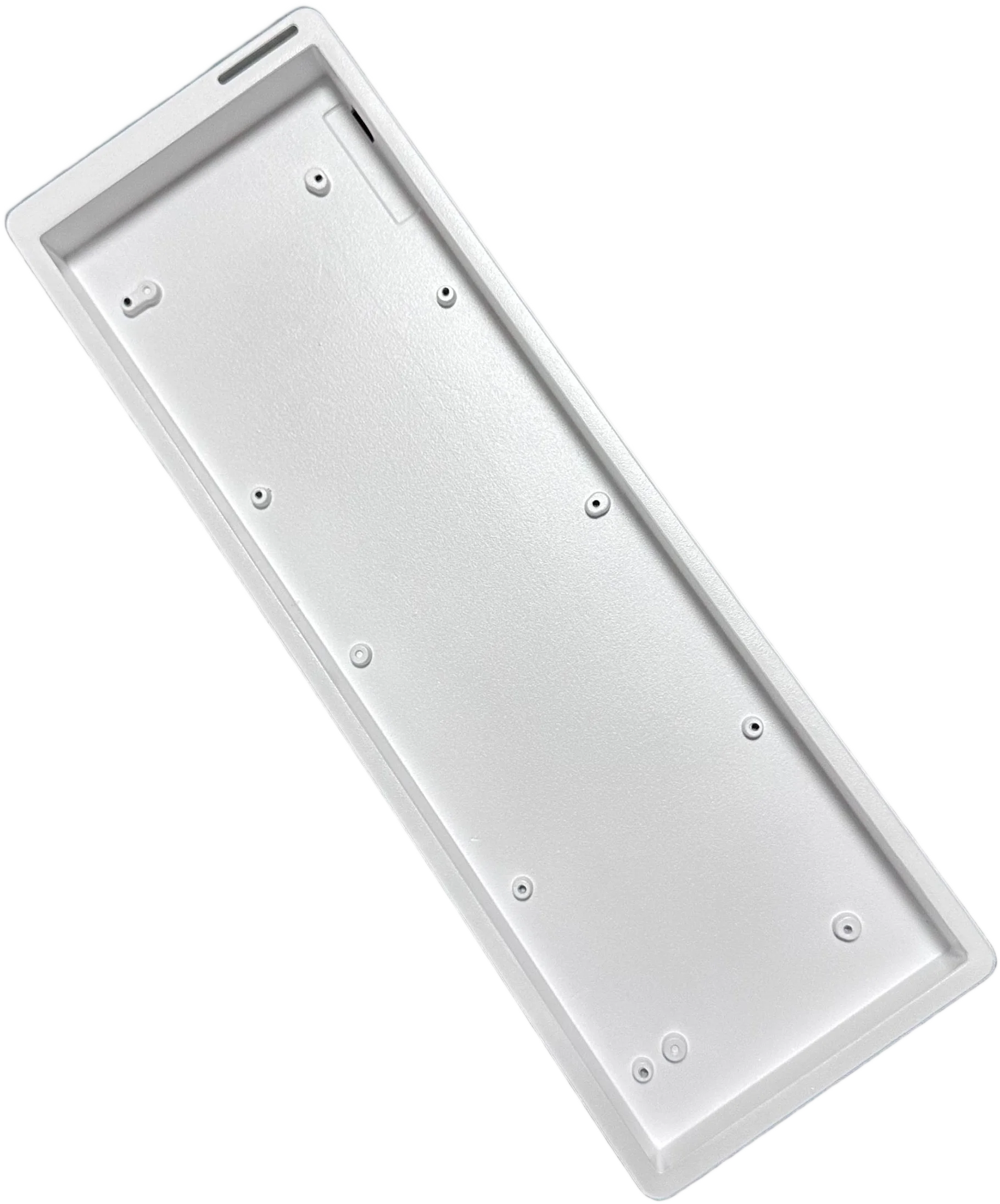 Madlions Mad 68he Aluminum Keyboard Shell 68% Keys Layouts