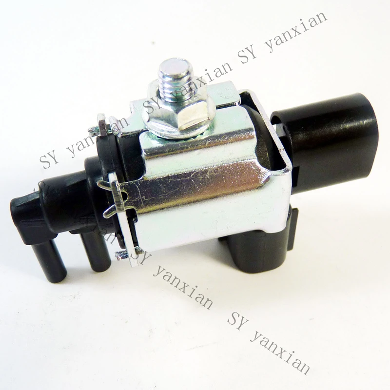 SY+ Solenoid Valve K5T46494 For Mitsubishi Montero Pajero Shogun MR404682