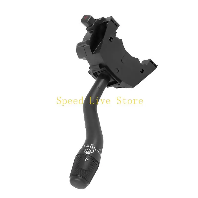 547C Control Cruise Turn Windscreen Wiper Switch for F-350 F8TZ13K359AB