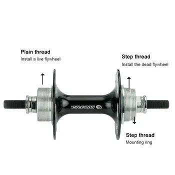 8 最佳銷售 固定齒輪 - №2