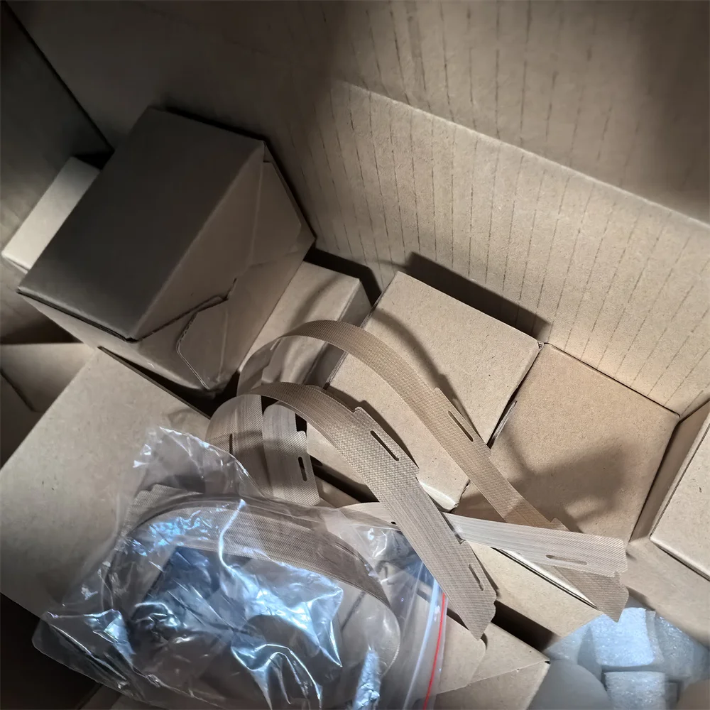 

1X 604K62200 604K94280 604K62210 Fuser Heat Belt Slip Sheet for Xerox WorkCentre WC 7525 7530 7535 7545 7556 7830 7835 7845 7855