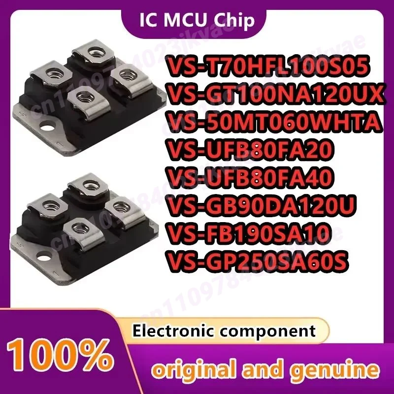 VS-FB190SA10 VS-GP250SA60S VS-GB90DA120U VS-T70HFL100S05 VS-GT100NA120UX