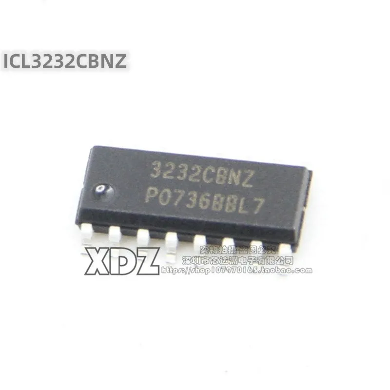 5Pcs/Lot ICL3232CBN…