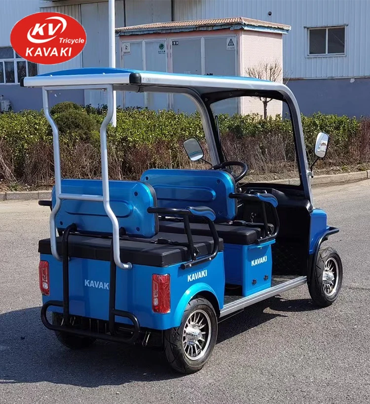 solar golf cart hum mer 4 wheel drive electric golf cart