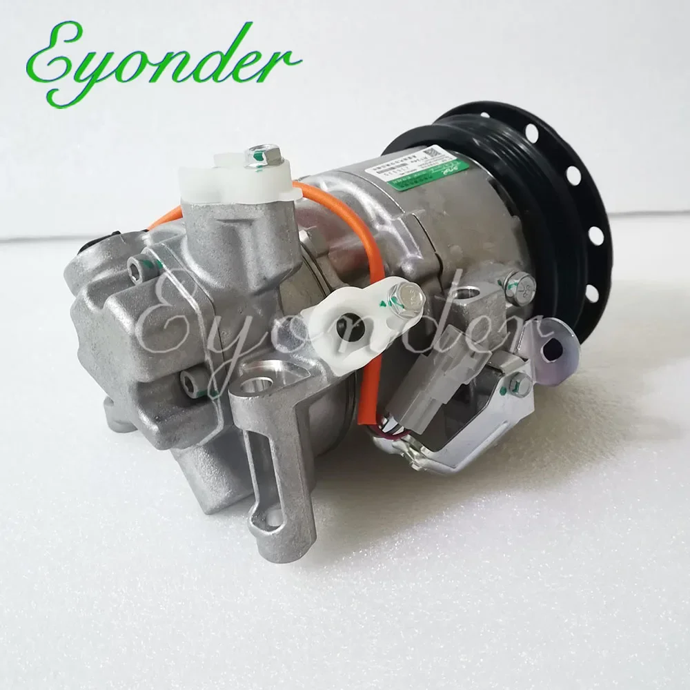 A/C AC Compressor for Toyota IST NCP60 scion XA Yaris 1.3 2NZFE 8831052200 8831052202 8831052201 8831052250 88310-52200