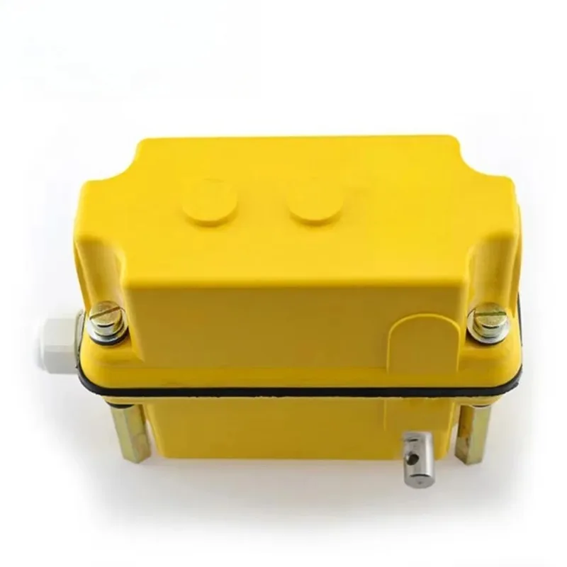 

Multifunctional Travel Limit Switch for Tower Crane Lifting Height Slewing Luffing Zoomlion Switch